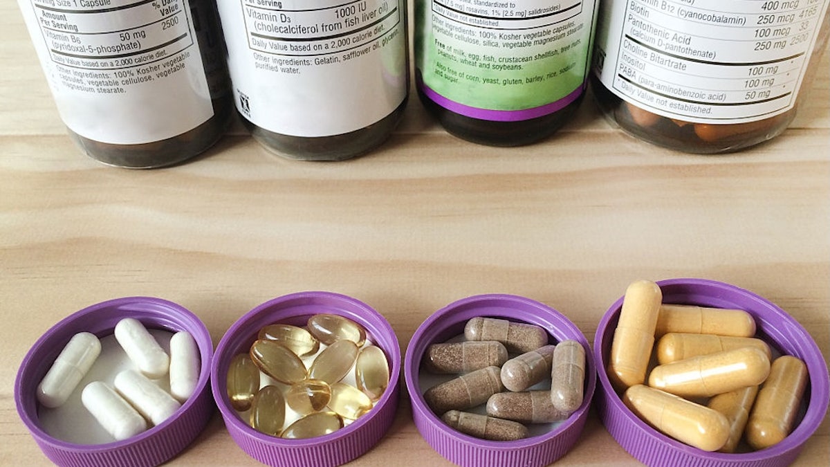 Supplement